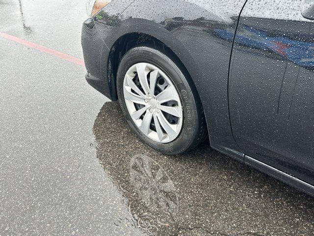 used 2022 Subaru Impreza car, priced at $18,103