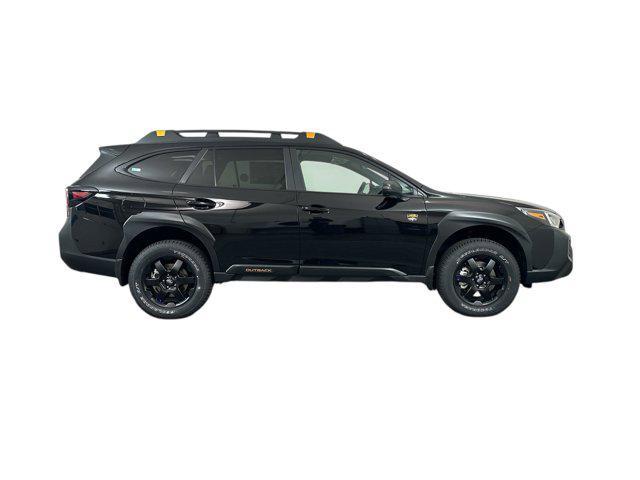 new 2025 Subaru Outback car, priced at $42,590