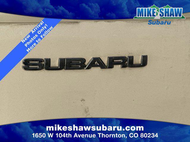 used 2008 Subaru Outback car, priced at $6,829