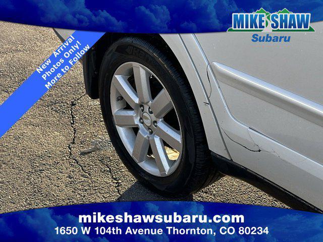 used 2008 Subaru Outback car, priced at $6,829