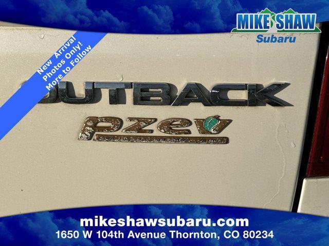 used 2008 Subaru Outback car, priced at $6,829