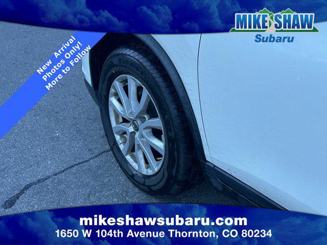 used 2018 Nissan Rogue car, priced at $5,426