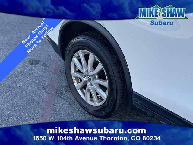 used 2018 Nissan Rogue car, priced at $5,426