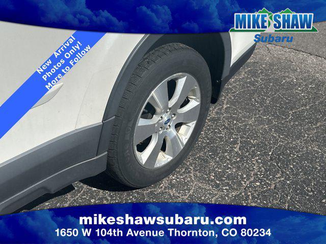 used 2011 Subaru Outback car, priced at $9,737