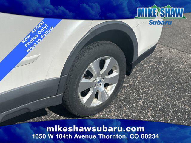 used 2011 Subaru Outback car, priced at $9,737