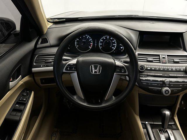 used 2011 Honda Accord car, priced at $6,493