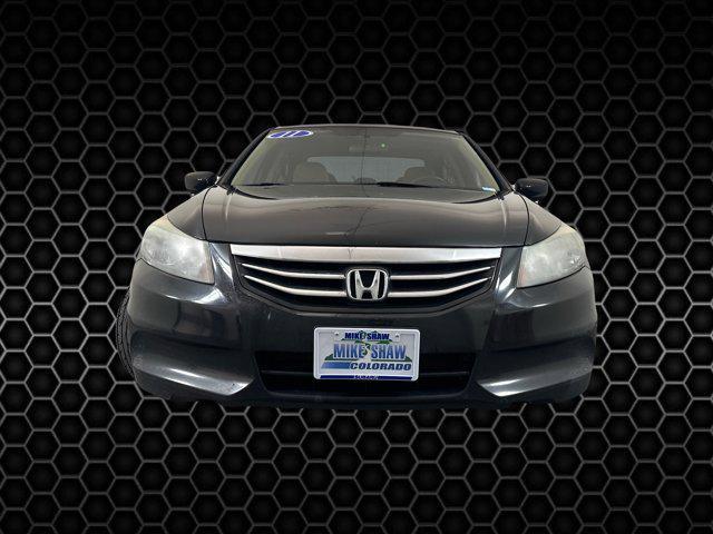 used 2011 Honda Accord car, priced at $6,493