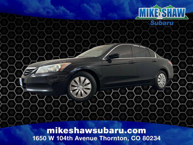 used 2011 Honda Accord car, priced at $6,493