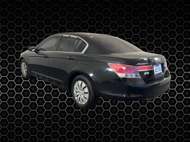 used 2011 Honda Accord car, priced at $6,493