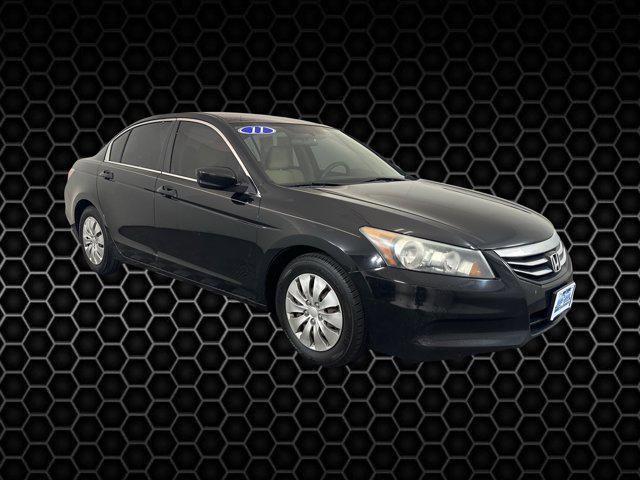 used 2011 Honda Accord car, priced at $6,493