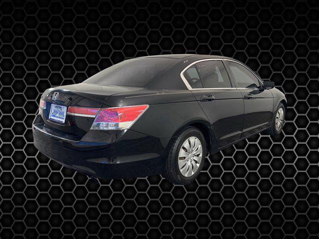 used 2011 Honda Accord car, priced at $6,493