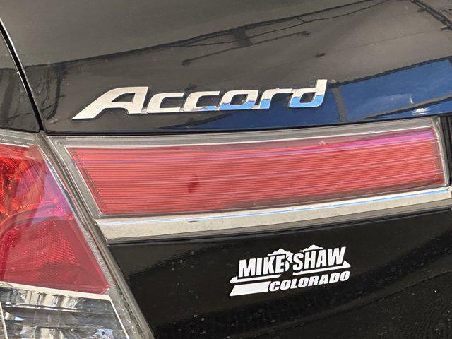 used 2011 Honda Accord car, priced at $6,493