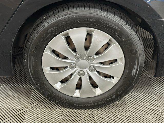 used 2011 Honda Accord car, priced at $6,493