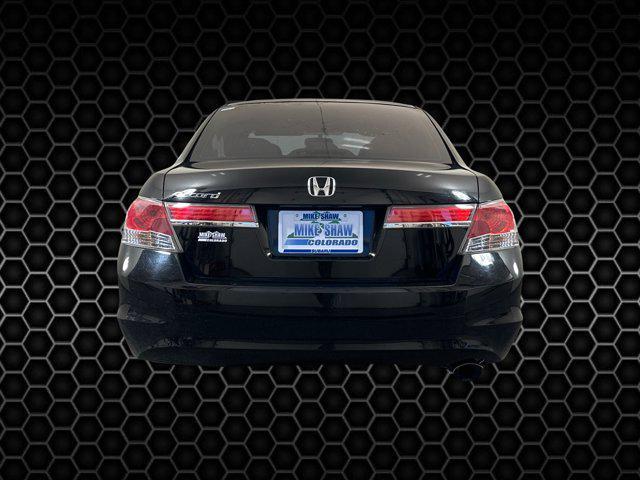 used 2011 Honda Accord car, priced at $6,493