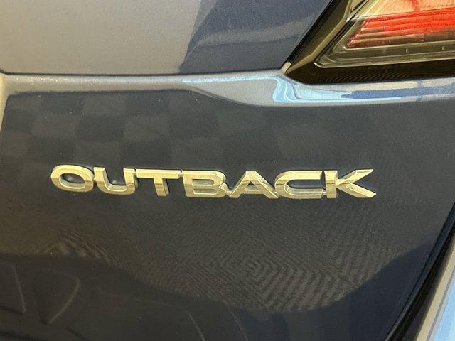 used 2021 Subaru Outback car, priced at $26,639