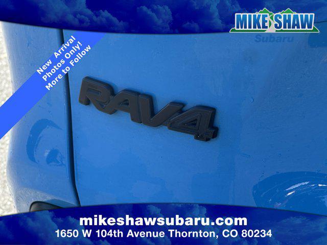 used 2019 Toyota RAV4 car, priced at $25,767
