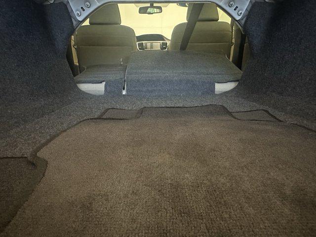 used 2016 Honda Accord car, priced at $15,724