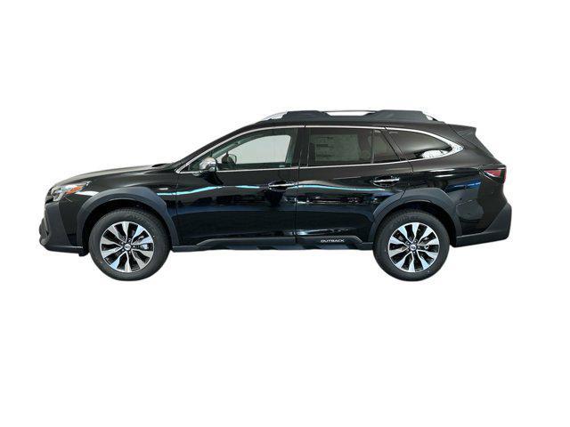 new 2025 Subaru Outback car, priced at $45,052