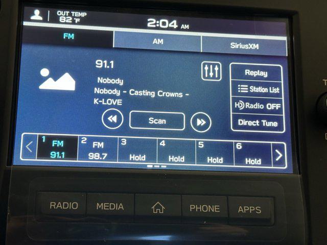 new 2025 Subaru Outback car, priced at $31,571