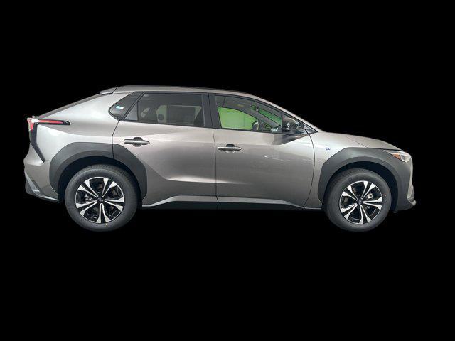 new 2025 Subaru Solterra car, priced at $41,382