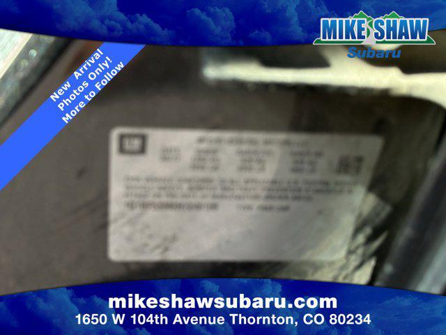 used 2017 Chevrolet Cruze car, priced at $11,488