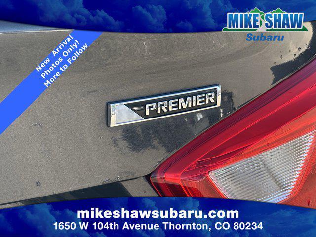 used 2017 Chevrolet Cruze car, priced at $11,488