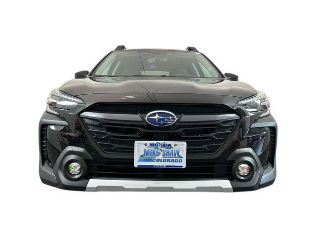 new 2025 Subaru Outback car, priced at $40,063