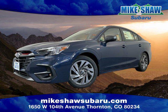 new 2025 Subaru Outback car, priced at $40,063