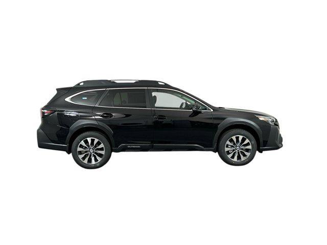 new 2025 Subaru Outback car, priced at $40,063