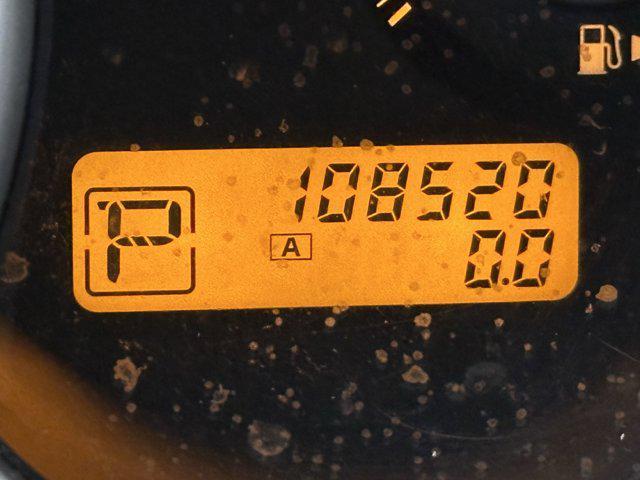 used 2009 Nissan Versa car, priced at $5,668