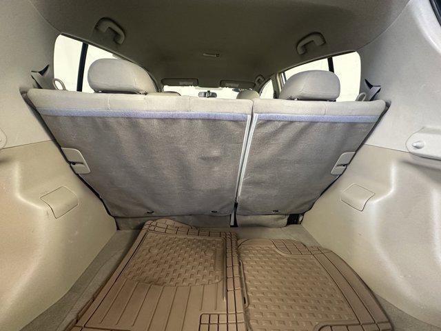 used 2009 Nissan Versa car, priced at $5,668