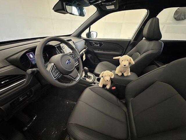 new 2025 Subaru Forester car, priced at $40,363