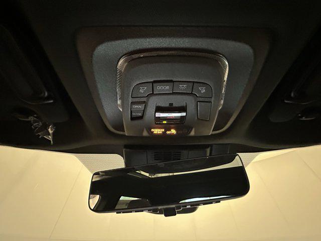 new 2025 Subaru Solterra car, priced at $47,927