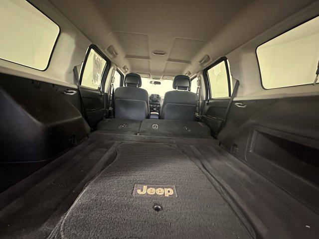 used 2012 Jeep Patriot car, priced at $6,258