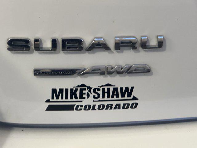 used 2020 Subaru Impreza car, priced at $20,733