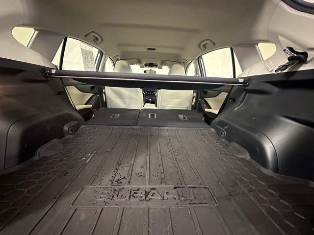 used 2020 Subaru Impreza car, priced at $20,733