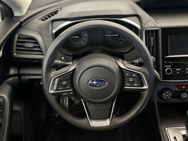 used 2020 Subaru Impreza car, priced at $20,733