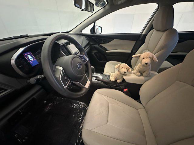 used 2020 Subaru Impreza car, priced at $20,733
