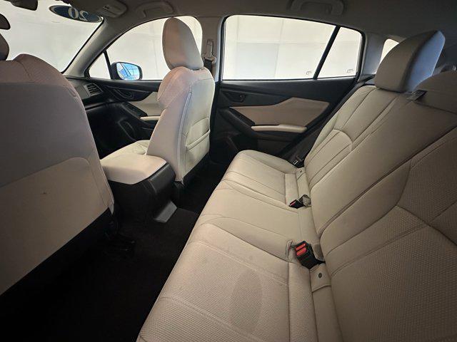 used 2020 Subaru Impreza car, priced at $20,733