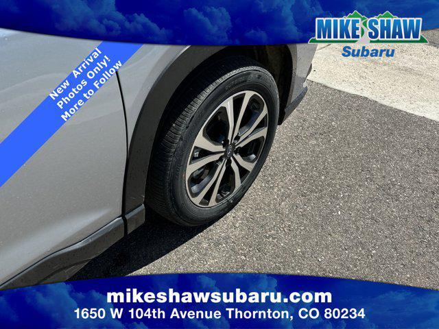 used 2024 Subaru Forester car, priced at $35,539