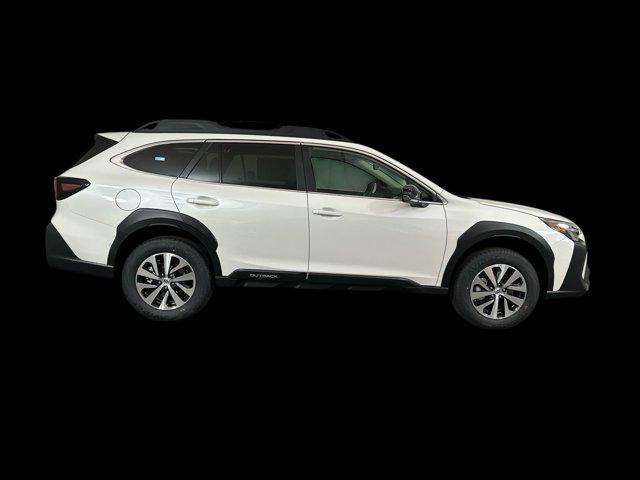 new 2025 Subaru Outback car, priced at $34,768