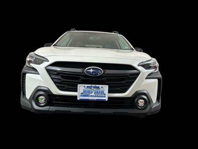 new 2025 Subaru Outback car, priced at $34,768