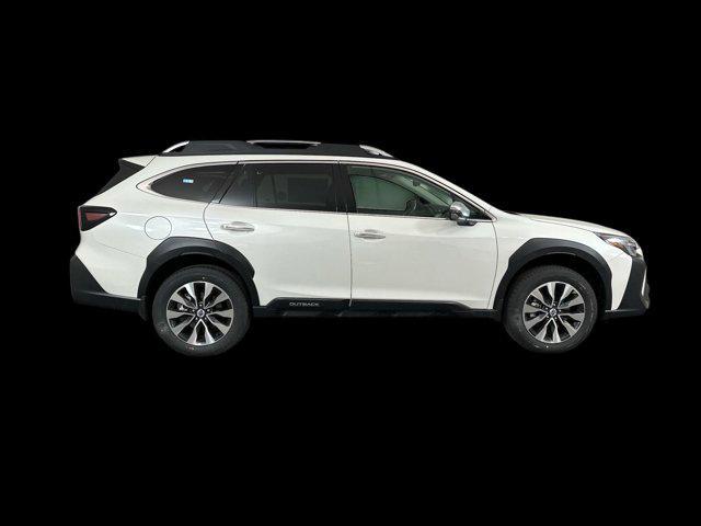 new 2025 Subaru Outback car, priced at $43,050