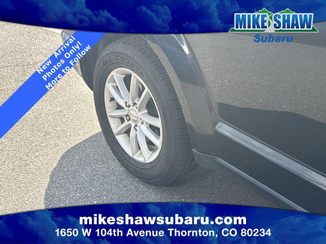 used 2017 Dodge Journey car, priced at $10,448