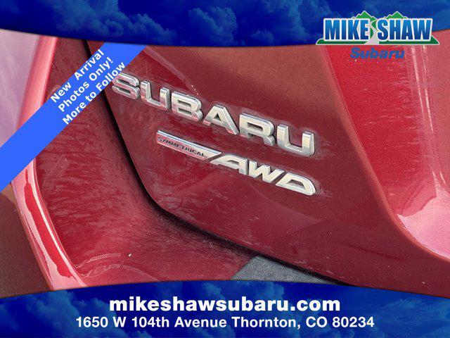 used 2015 Subaru XV Crosstrek car, priced at $13,417