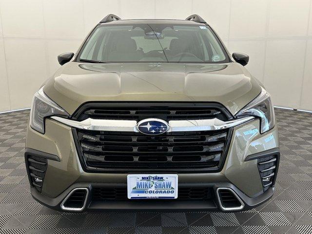 new 2024 Subaru Ascent car, priced at $50,958