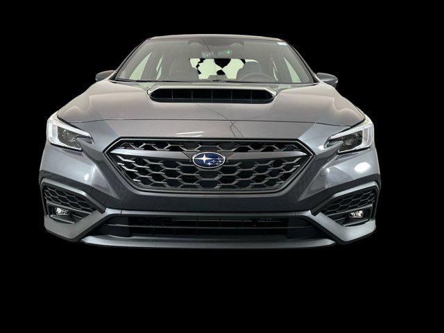 new 2024 Subaru WRX car, priced at $41,502