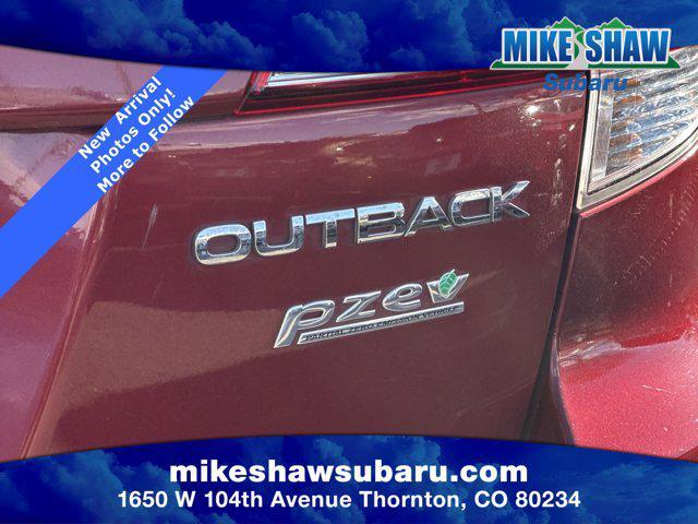 used 2014 Subaru Outback car, priced at $10,696