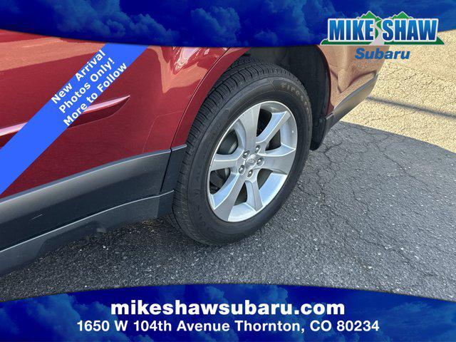 used 2014 Subaru Outback car, priced at $10,696