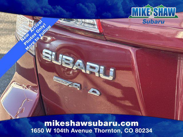 used 2014 Subaru Outback car, priced at $10,696